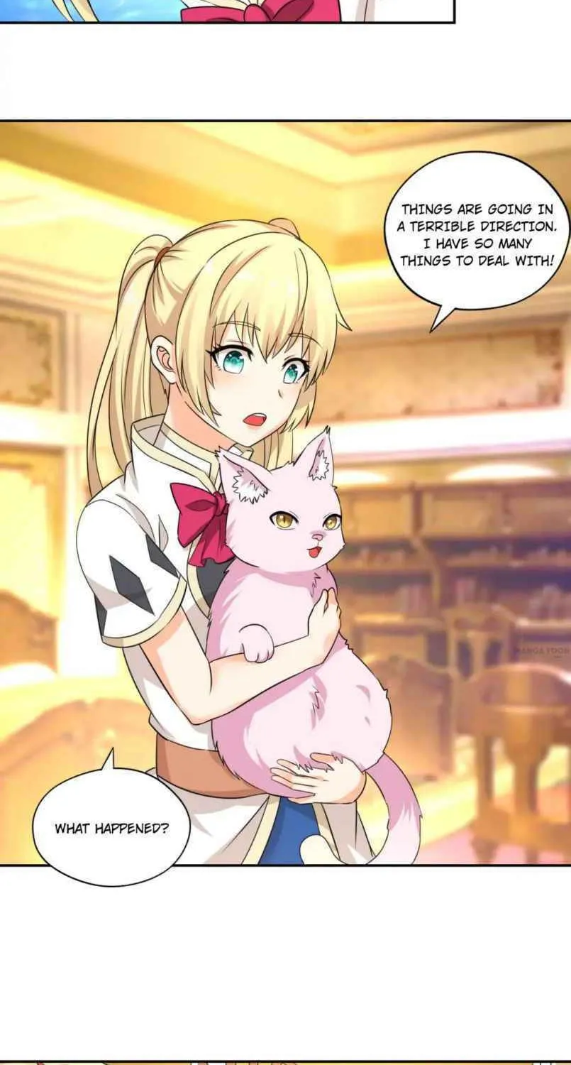 Read Devouring Realm chapter 177 image 8 on Lezhin