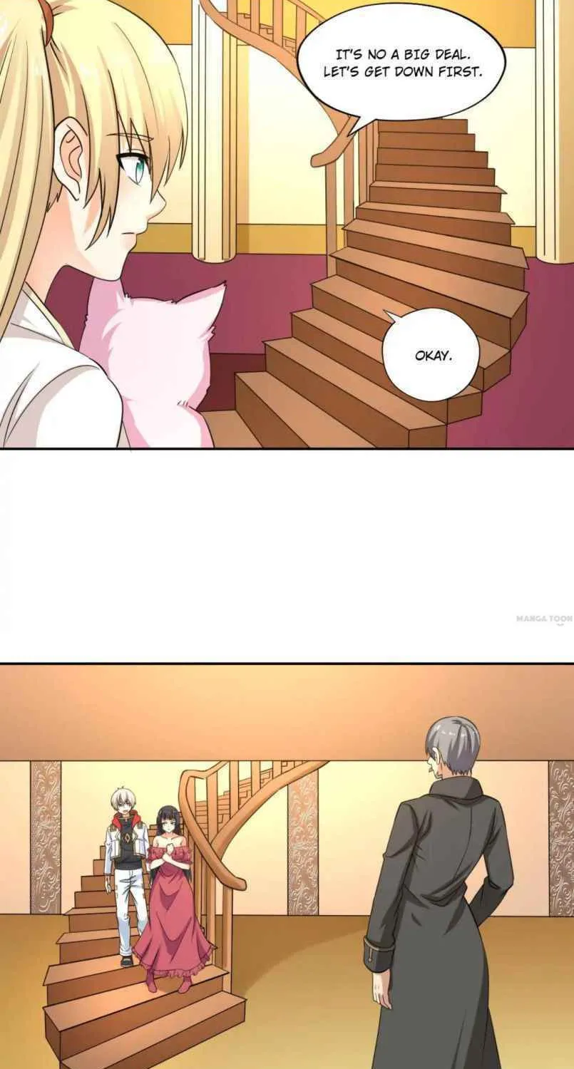 Read Devouring Realm chapter 177 image 9 on Lezhin