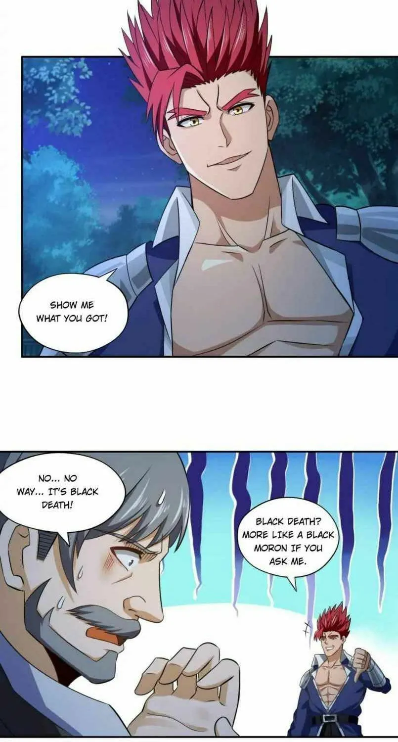 Read Devouring Realm chapter 178 image 1 on Lezhin