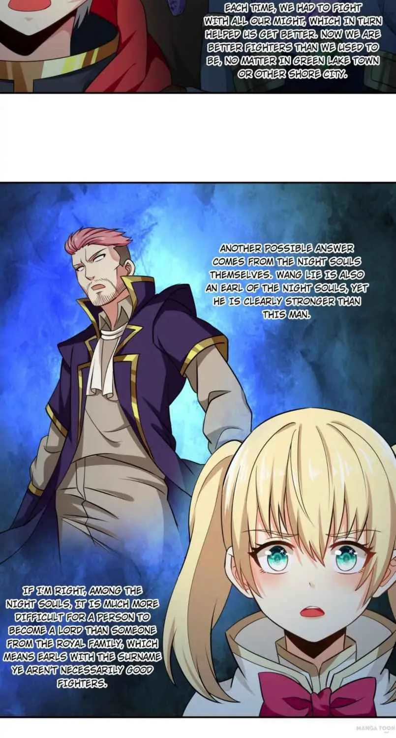 Read Devouring Realm chapter 178 image 11 on Lezhin