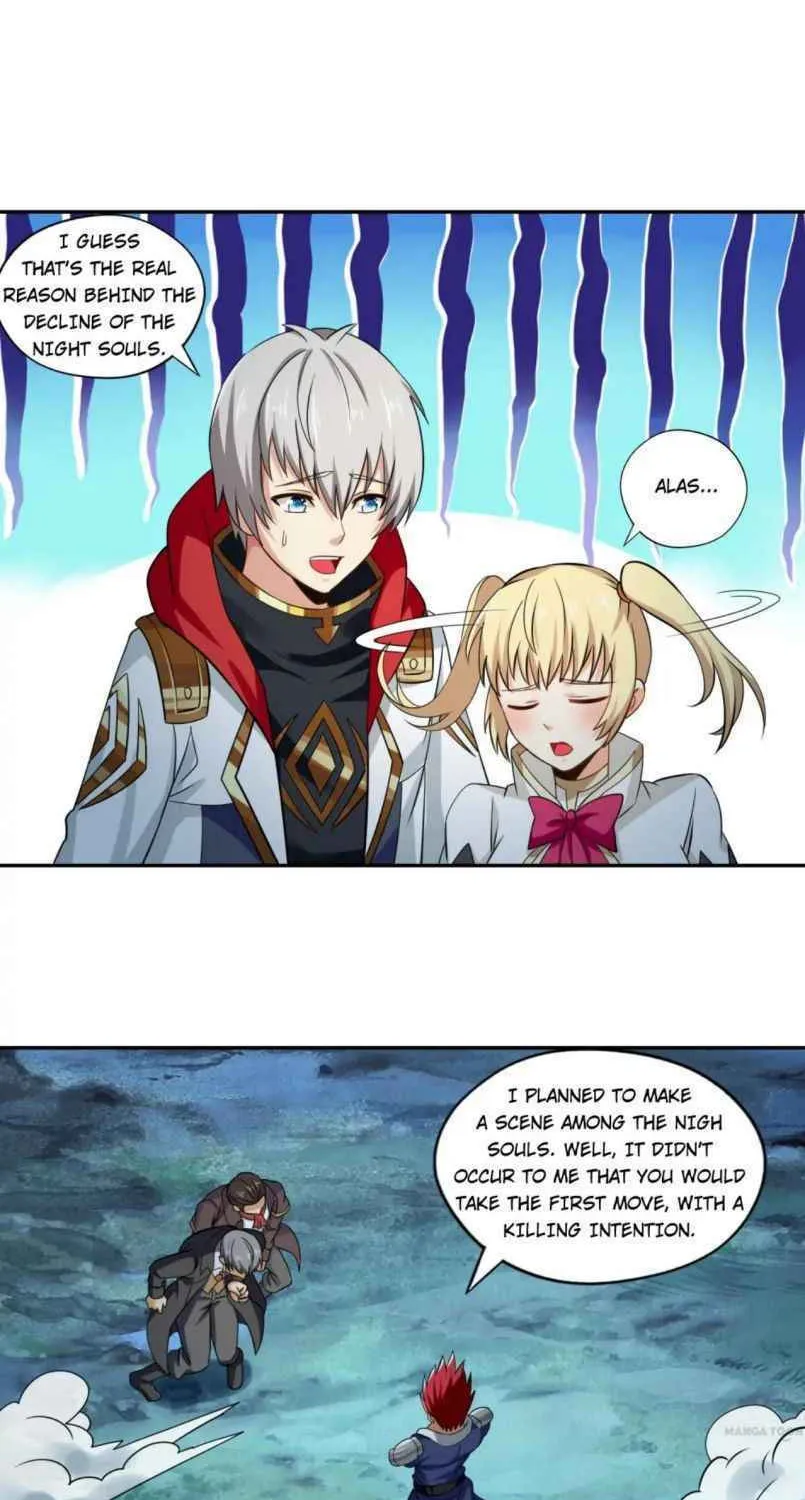 Read Devouring Realm chapter 178 image 12 on Lezhin