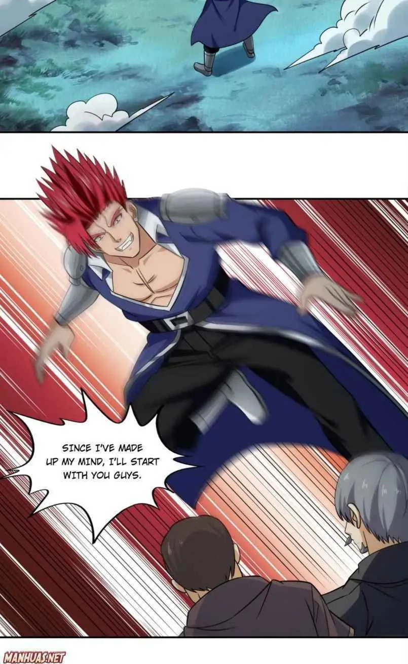 Read Devouring Realm chapter 178 image 13 on Lezhin