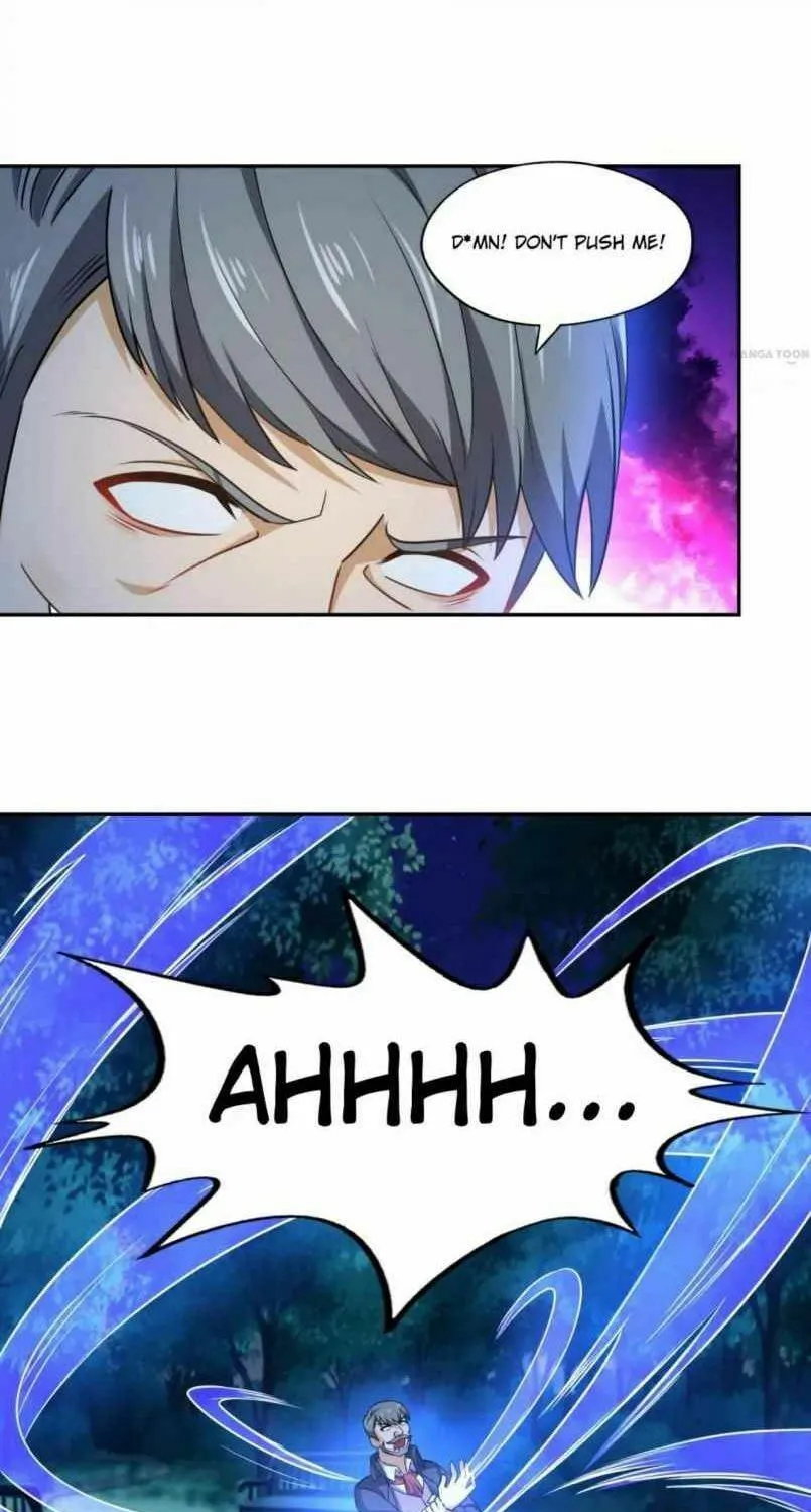 Read Devouring Realm chapter 178 image 2 on Lezhin