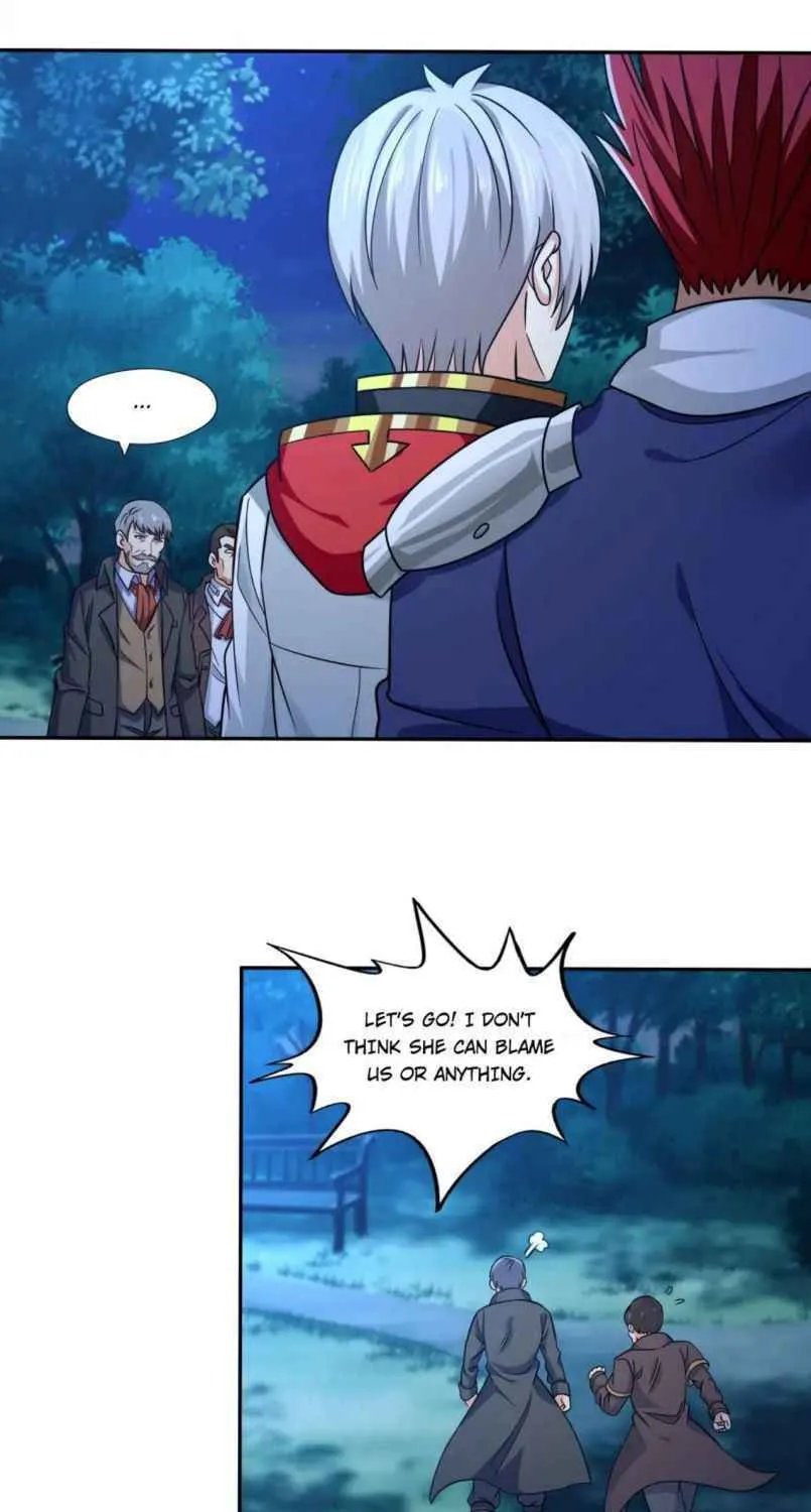 Read Devouring Realm chapter 178 image 21 on Lezhin