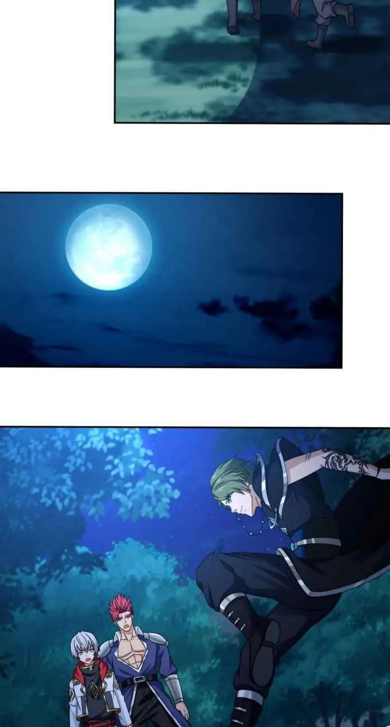 Read Devouring Realm chapter 178 image 22 on Lezhin