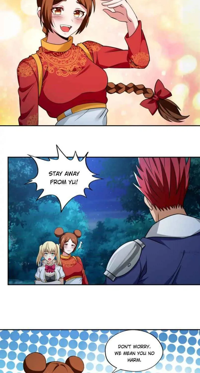 Read Devouring Realm chapter 178 image 26 on Lezhin