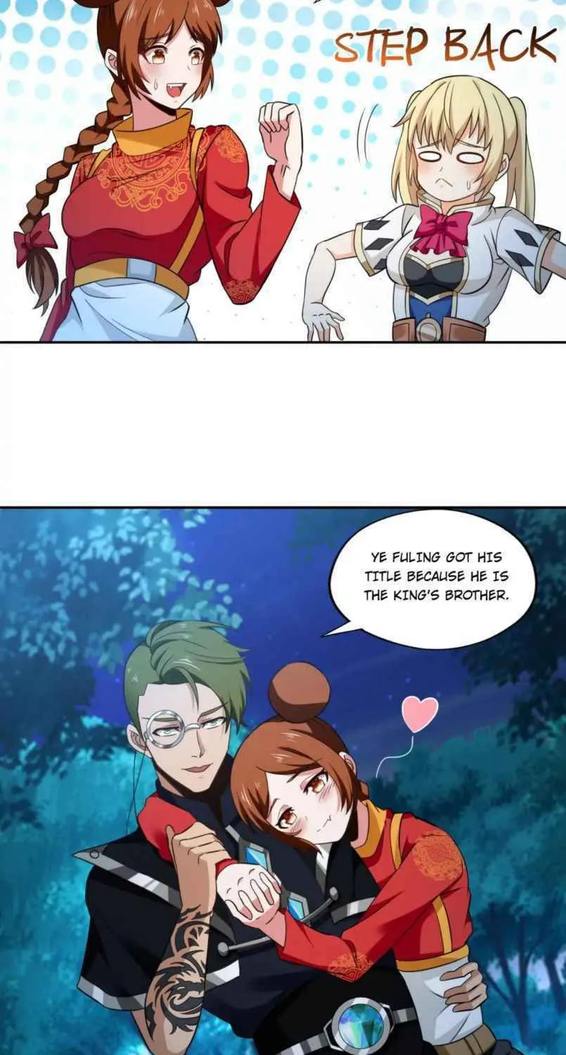 Read Devouring Realm chapter 178 image 27 on Lezhin