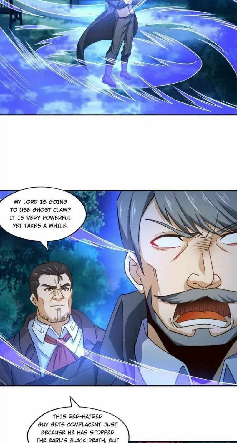 Read Devouring Realm chapter 178 image 3 on Lezhin