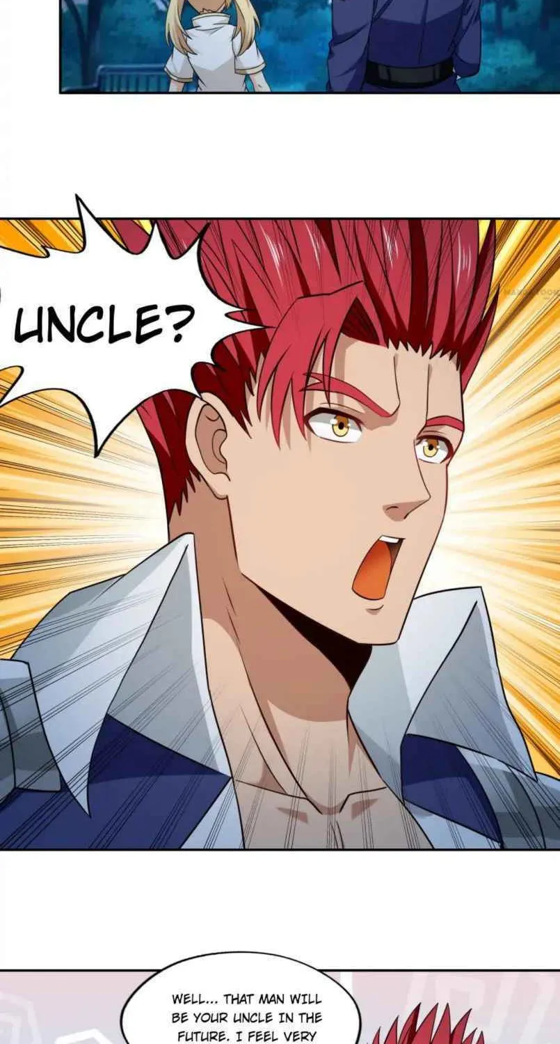 Read Devouring Realm chapter 178 image 30 on Lezhin