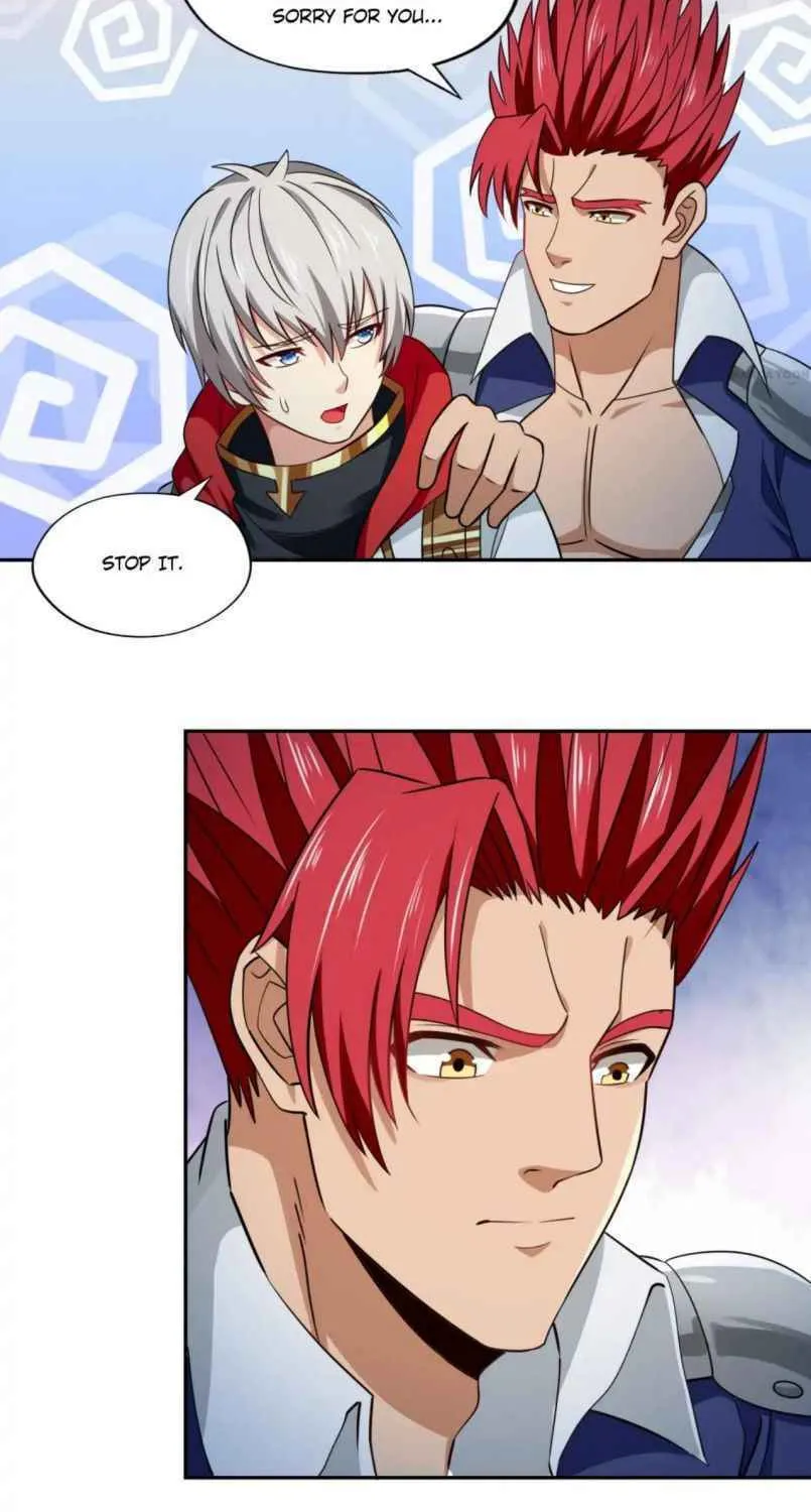 Read Devouring Realm chapter 178 image 31 on Lezhin