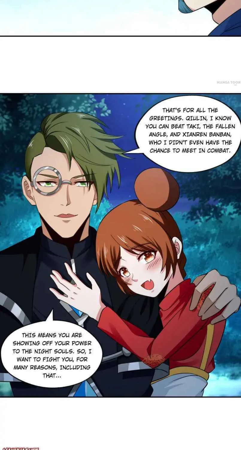 Read Devouring Realm chapter 178 image 33 on Lezhin
