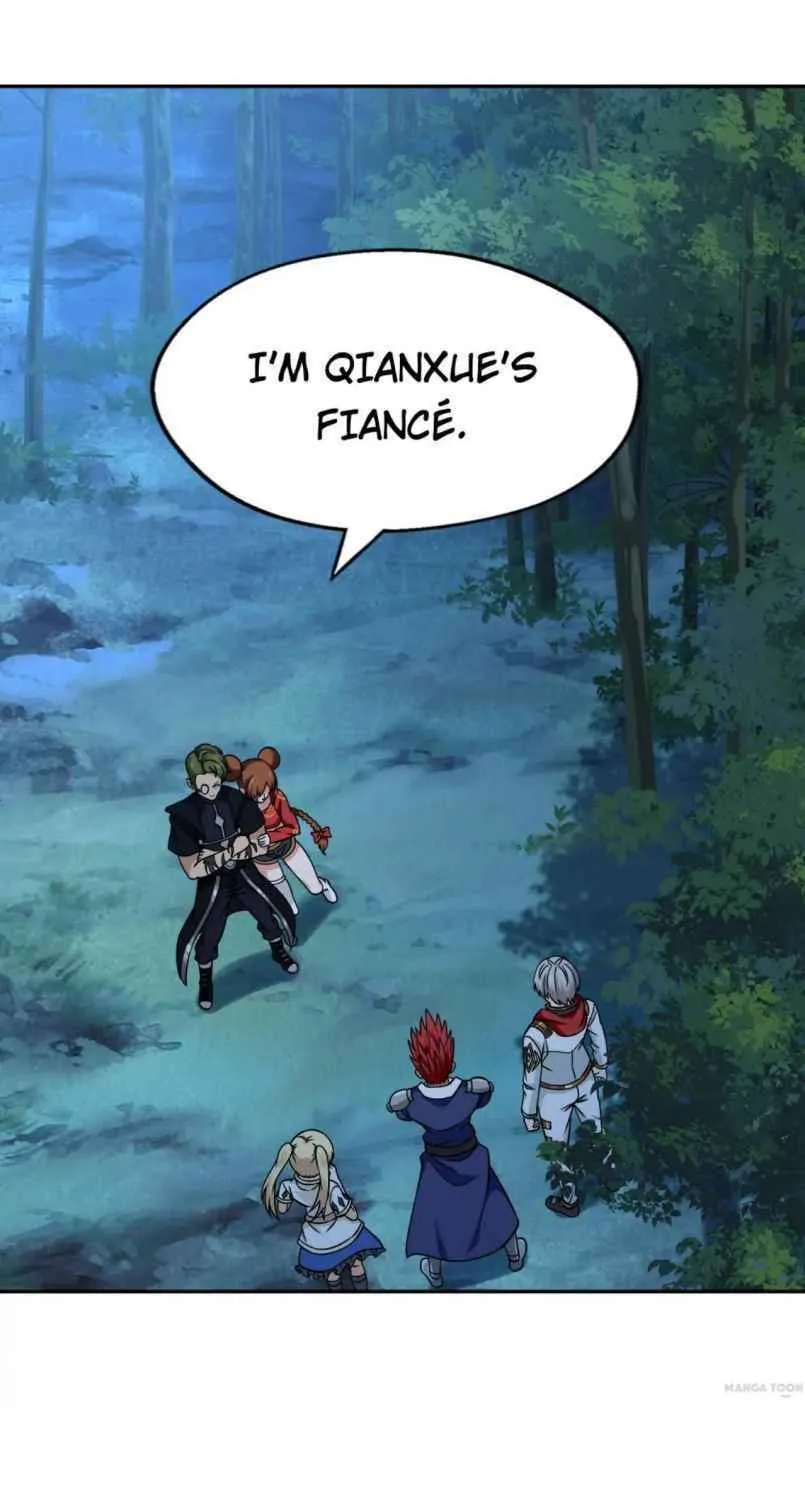 Read Devouring Realm chapter 178 image 35 on Lezhin