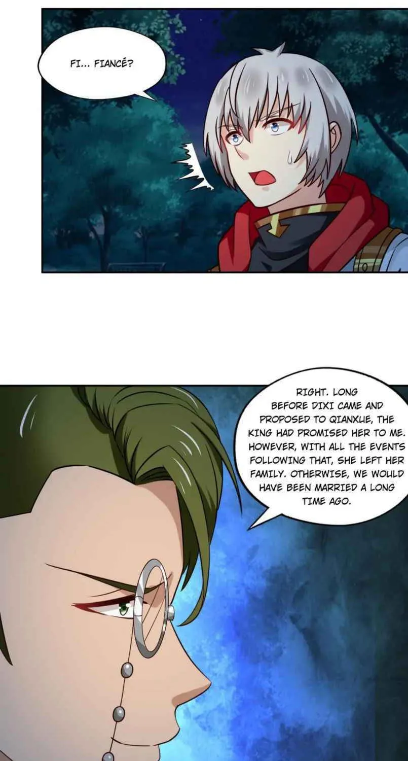 Read Devouring Realm chapter 178 image 36 on Lezhin