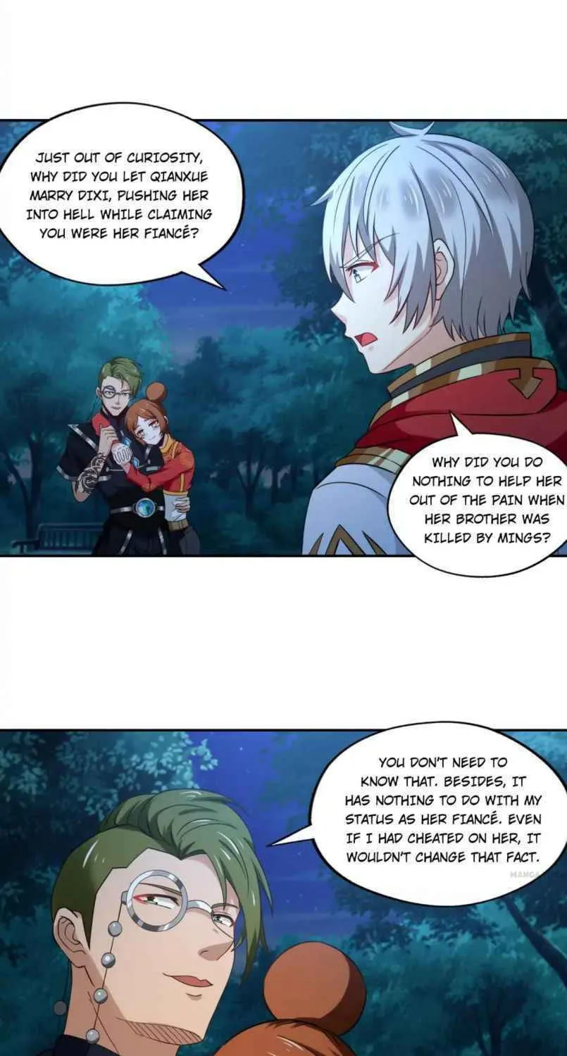 Read Devouring Realm chapter 178 image 38 on Lezhin