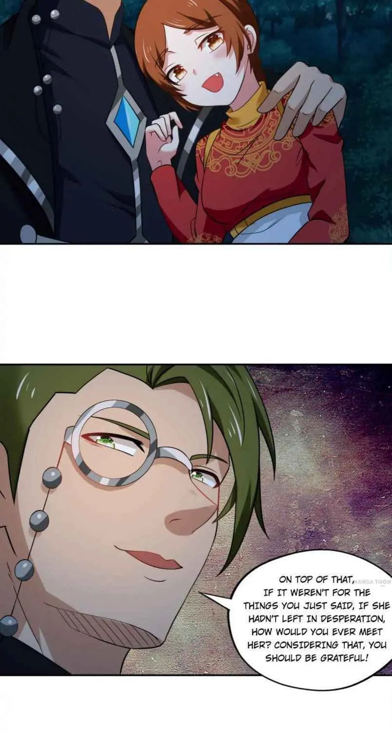 Read Devouring Realm chapter 178 image 39 on Lezhin