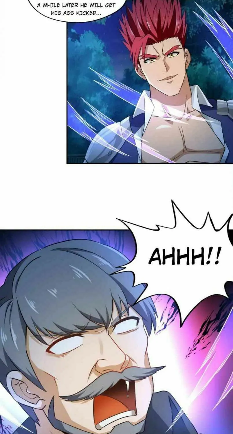 Read Devouring Realm chapter 178 image 4 on Lezhin