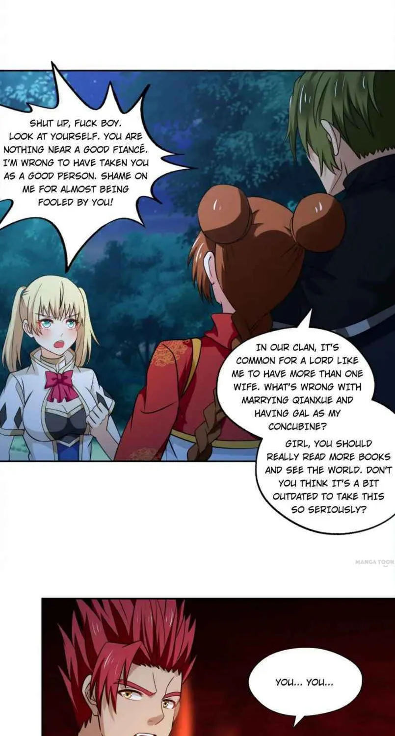 Read Devouring Realm chapter 178 image 40 on Lezhin