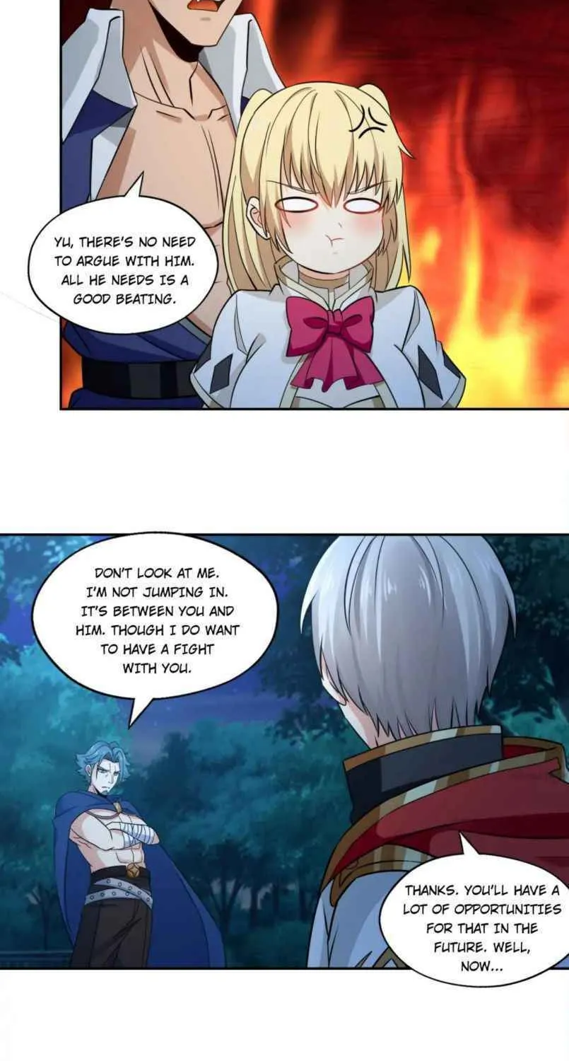 Read Devouring Realm chapter 178 image 41 on Lezhin
