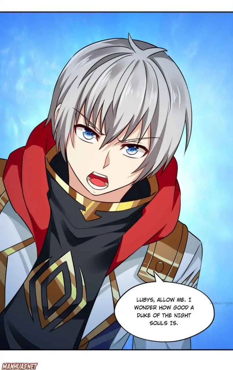 Read Devouring Realm chapter 178 image 42 on Lezhin