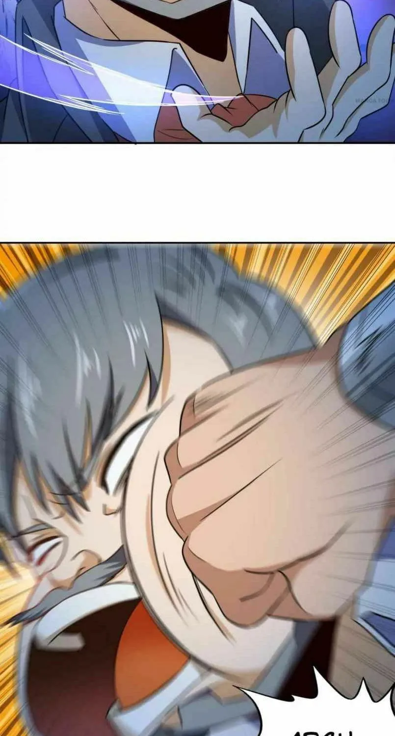 Read Devouring Realm chapter 178 image 5 on Lezhin