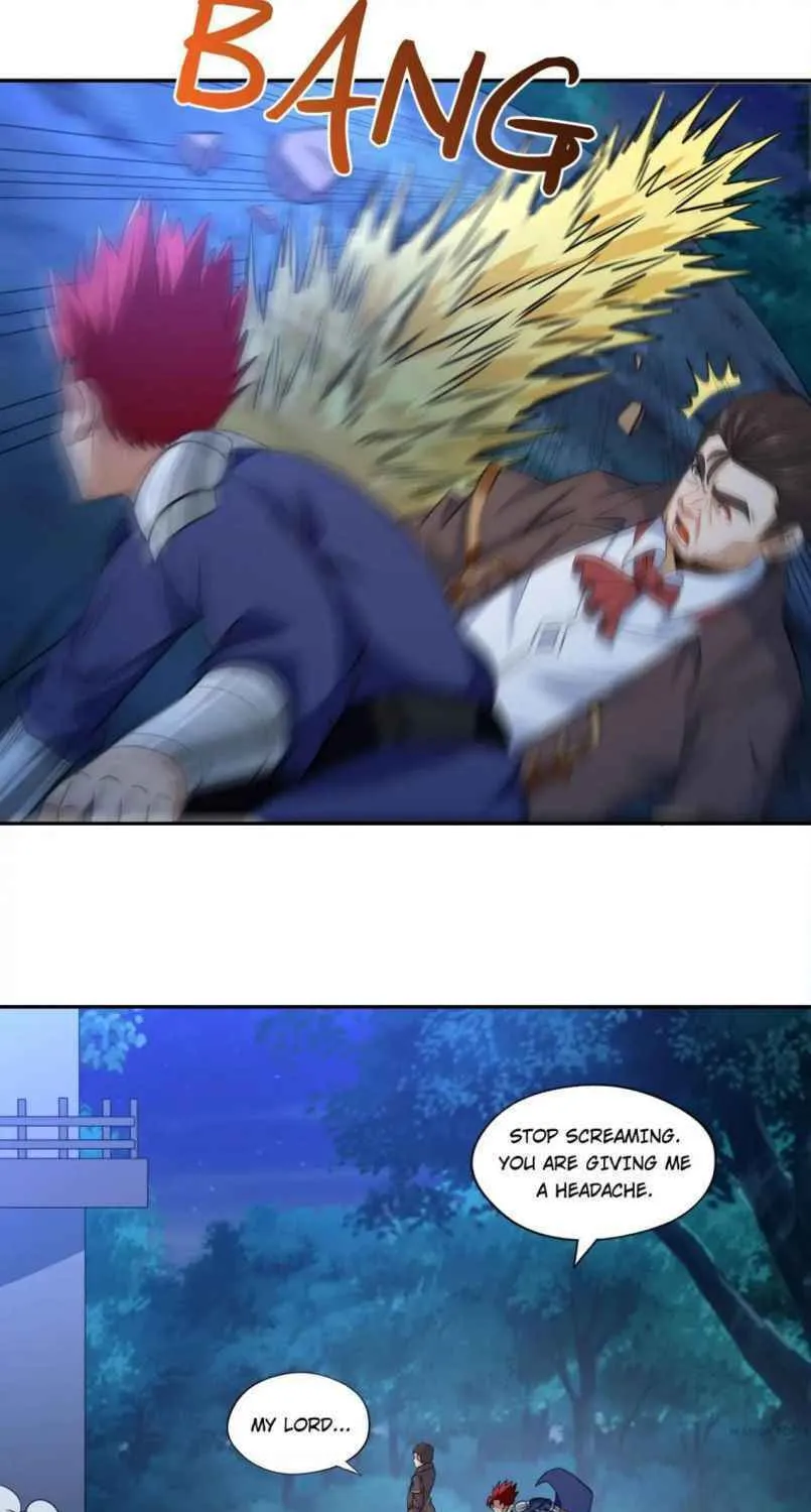 Read Devouring Realm chapter 178 image 7 on Lezhin