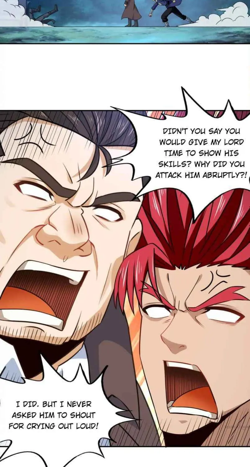 Read Devouring Realm chapter 178 image 8 on Lezhin