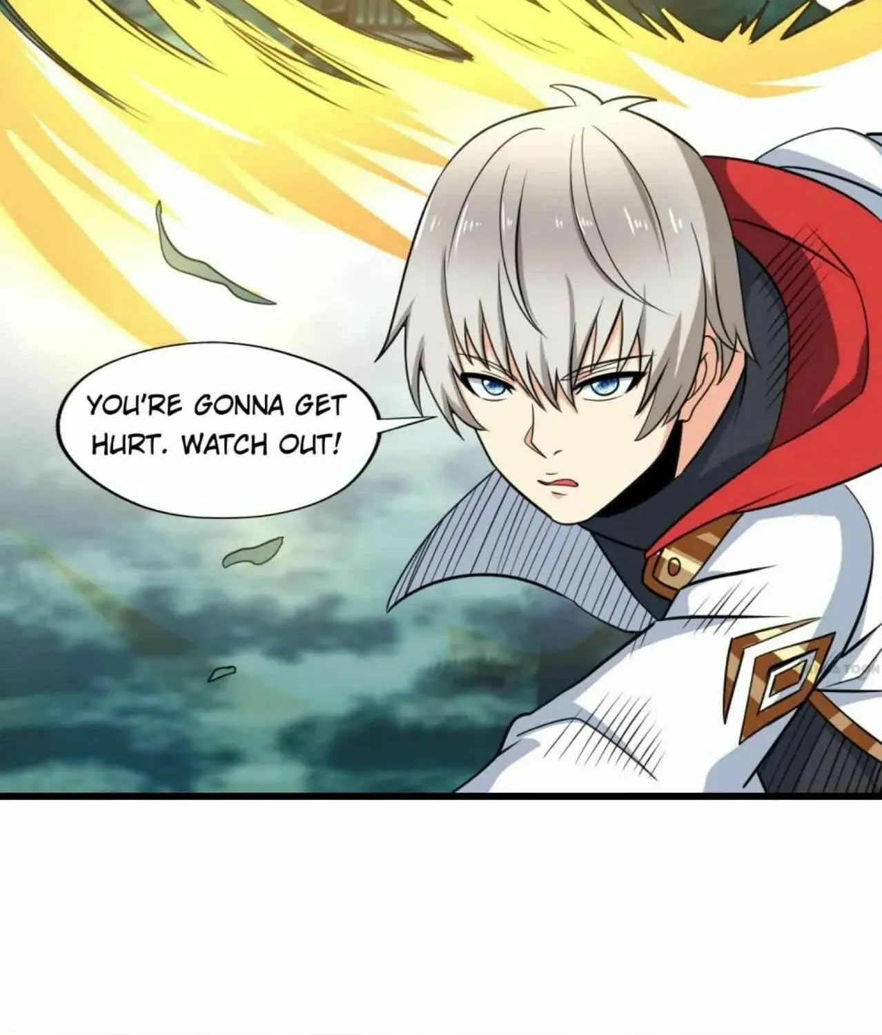 Read Devouring Realm chapter 179 image 1 on Lezhin
