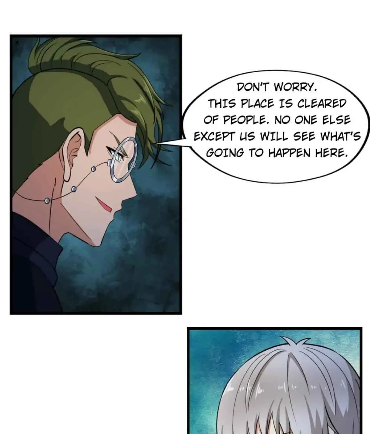 Read Devouring Realm chapter 179 image 11 on Lezhin