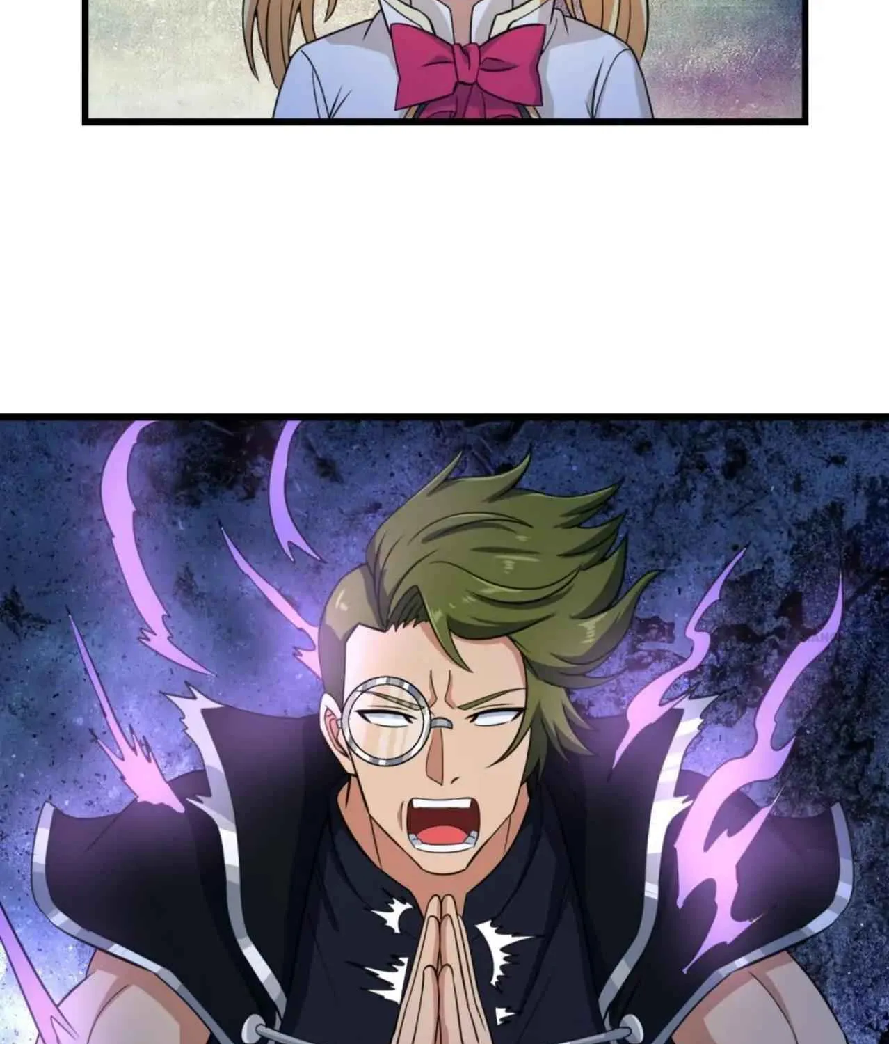 Read Devouring Realm chapter 179 image 13 on Lezhin