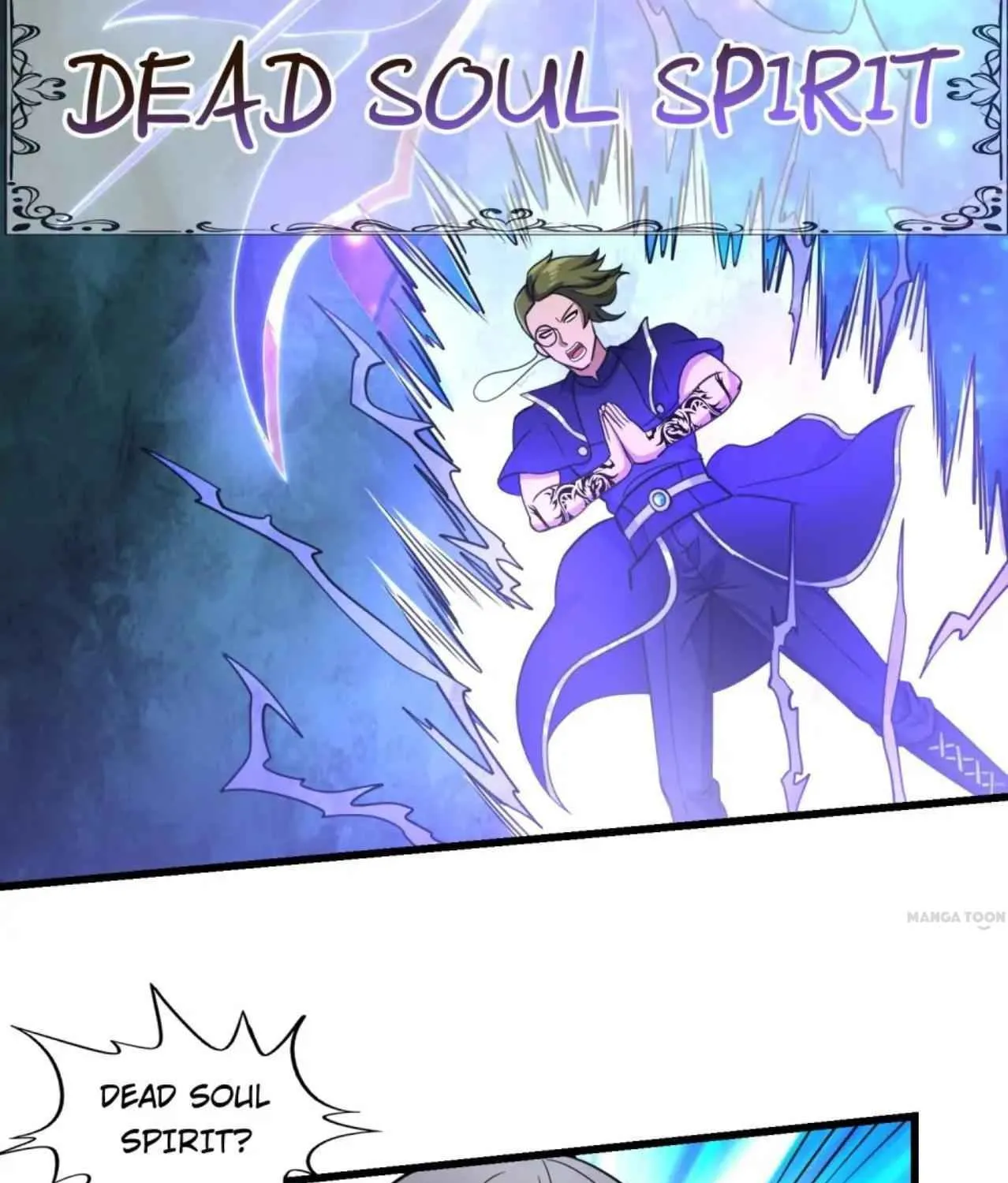 Read Devouring Realm chapter 179 image 15 on Lezhin
