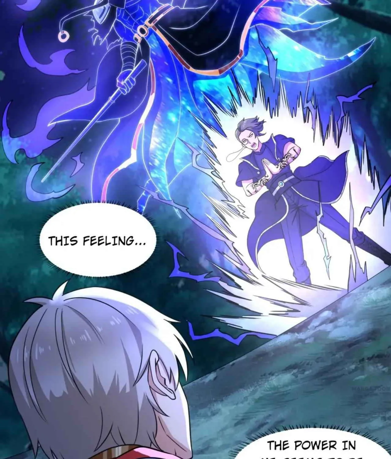 Read Devouring Realm chapter 179 image 18 on Lezhin