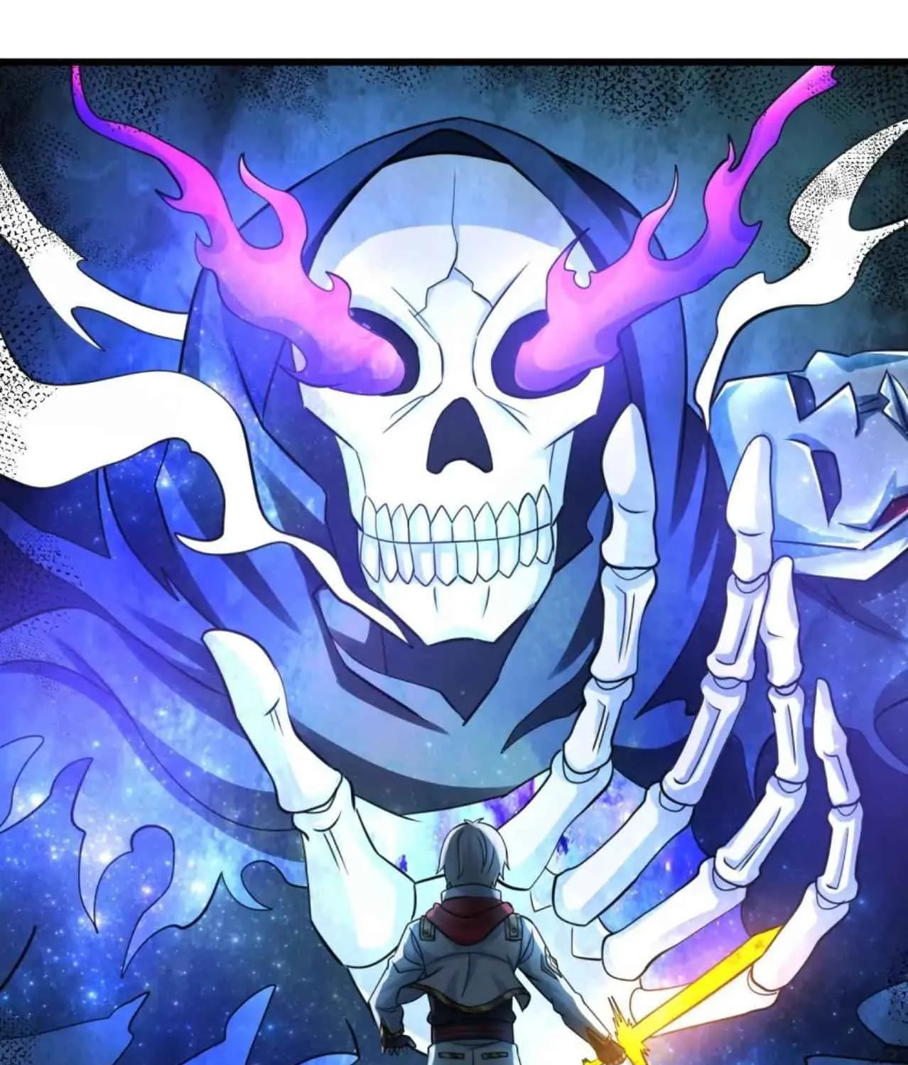 Read Devouring Realm chapter 179 image 21 on Lezhin