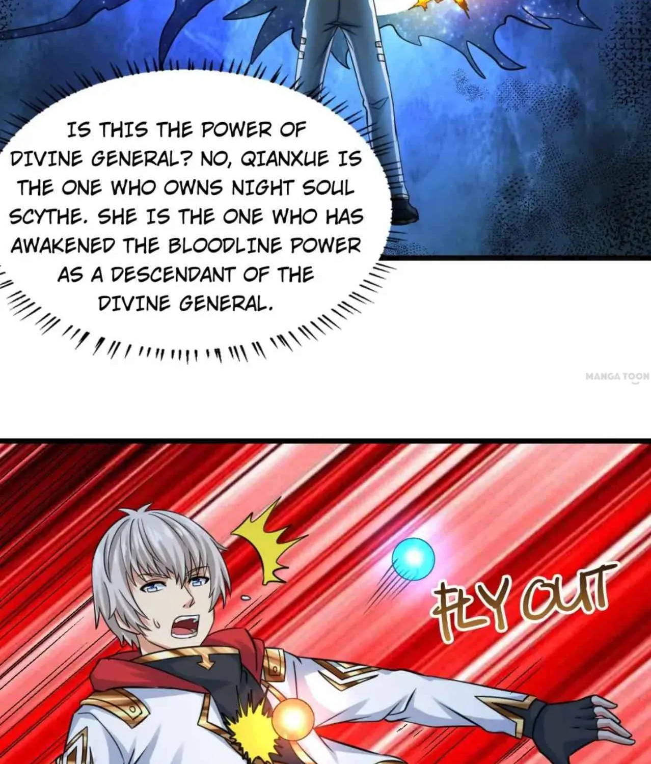 Read Devouring Realm chapter 179 image 22 on Lezhin
