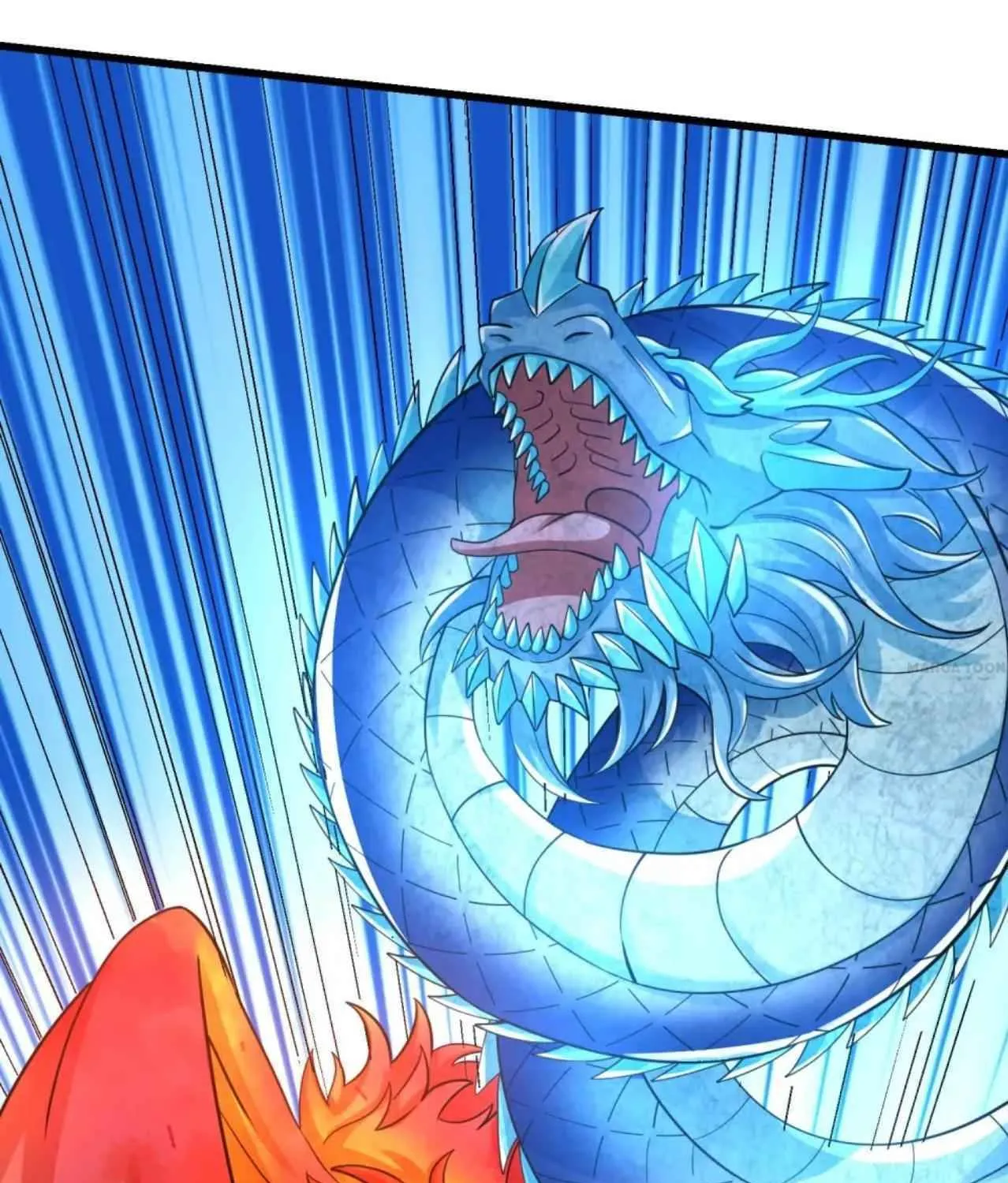 Read Devouring Realm chapter 179 image 25 on Lezhin