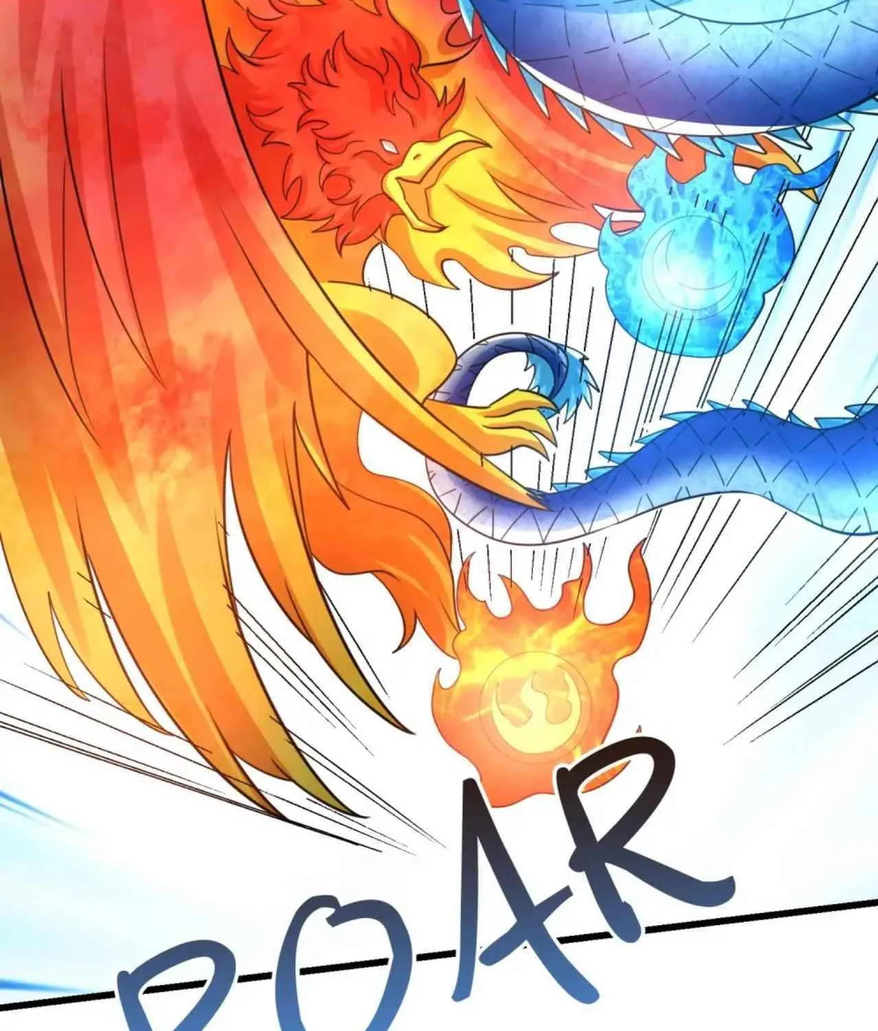 Read Devouring Realm chapter 179 image 26 on Lezhin