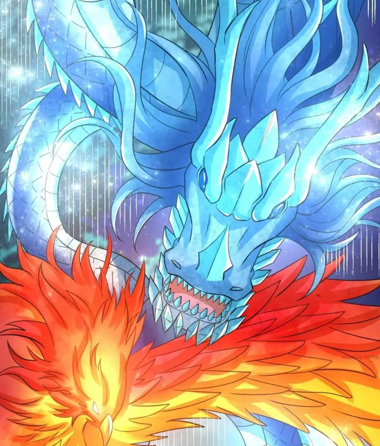 Read Devouring Realm chapter 179 image 30 on Lezhin
