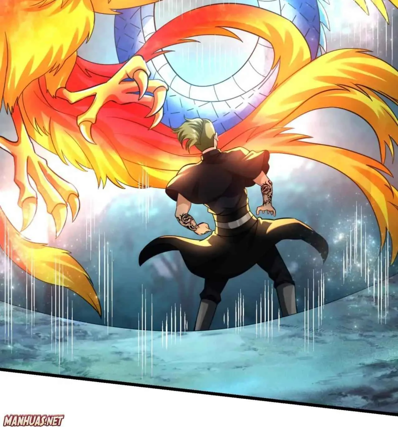 Read Devouring Realm chapter 179 image 31 on Lezhin