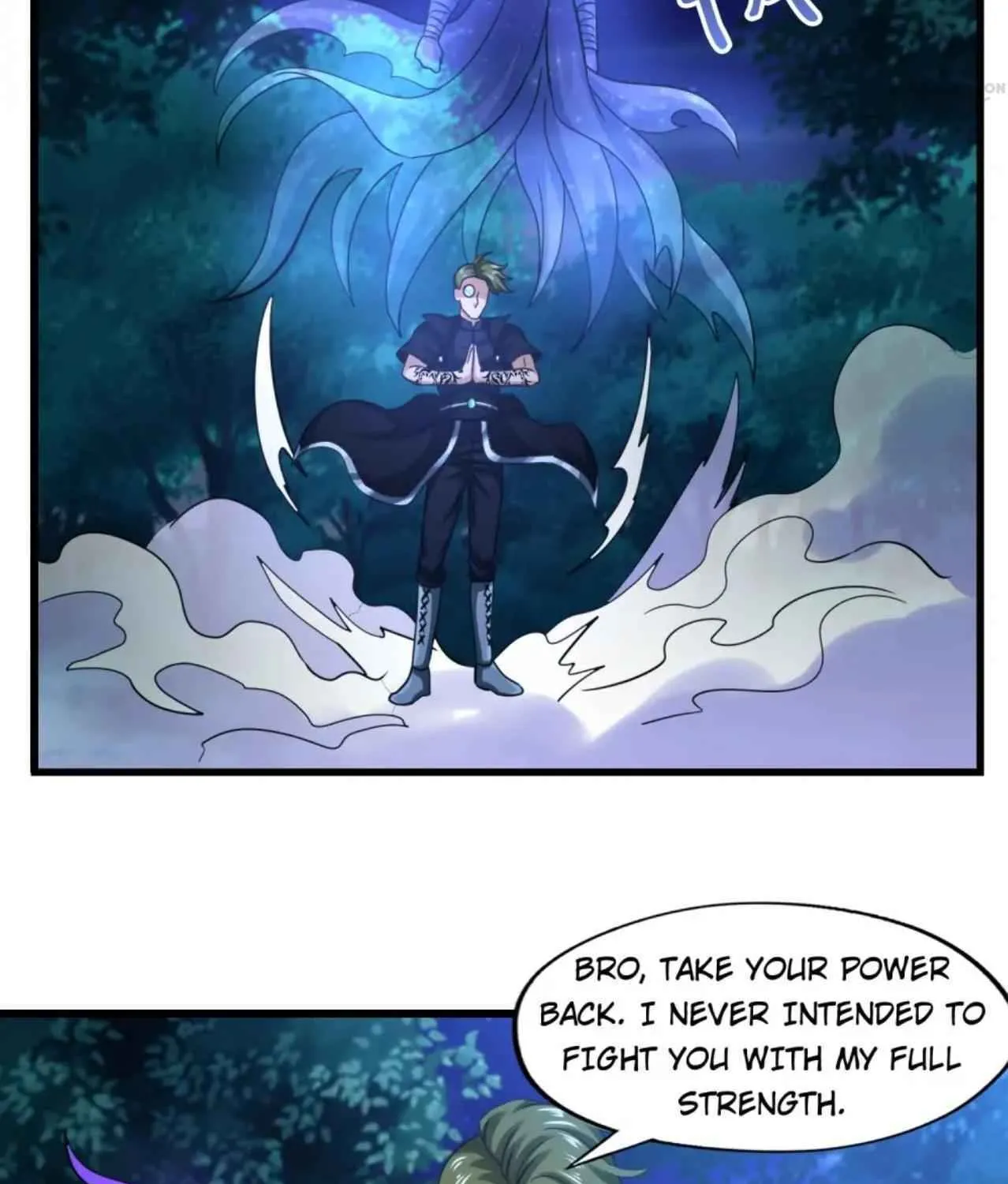 Read Devouring Realm chapter 179 image 36 on Lezhin