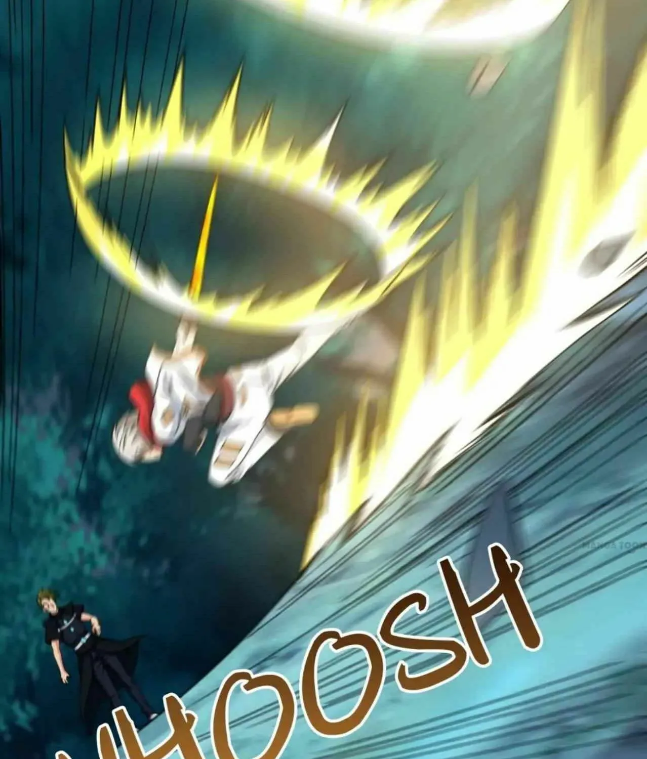 Read Devouring Realm chapter 179 image 4 on Lezhin