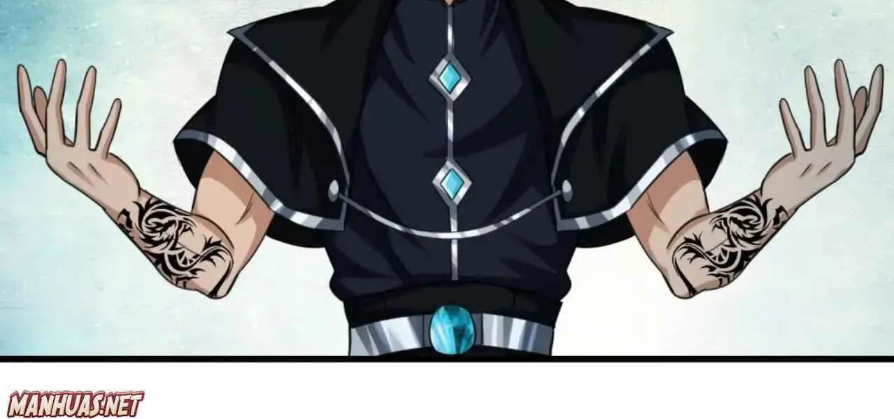 Read Devouring Realm chapter 179 image 43 on Lezhin