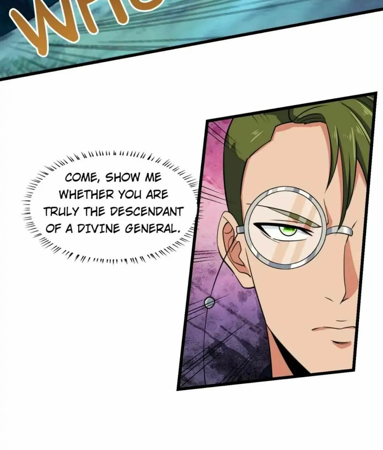 Read Devouring Realm chapter 179 image 5 on Lezhin