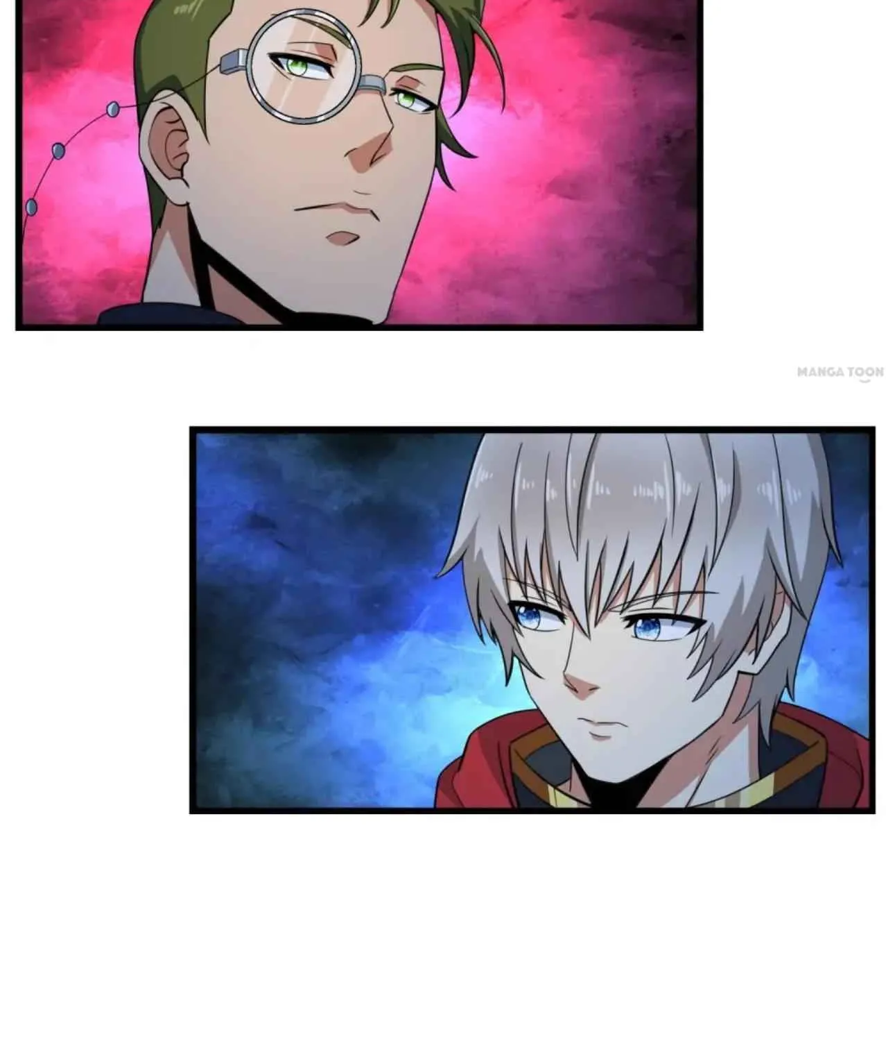 Read Devouring Realm chapter 179 image 50 on Lezhin
