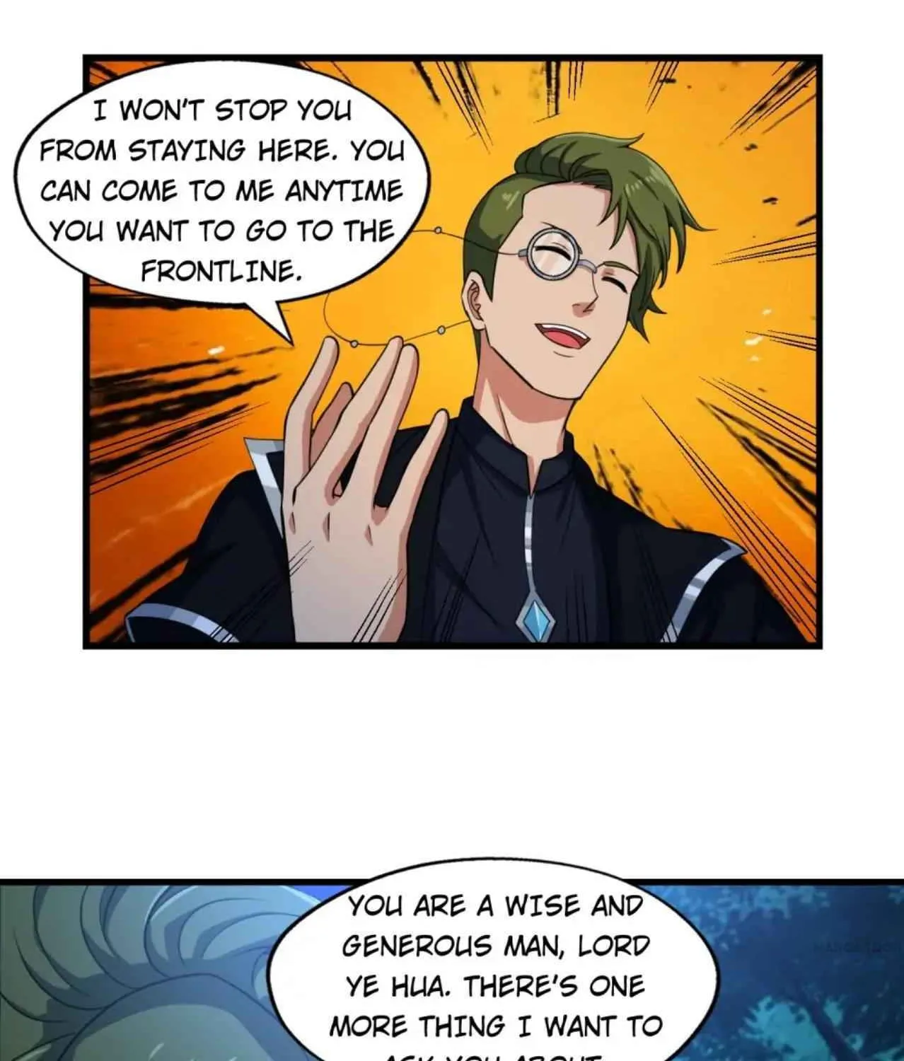 Read Devouring Realm chapter 179 image 51 on Lezhin