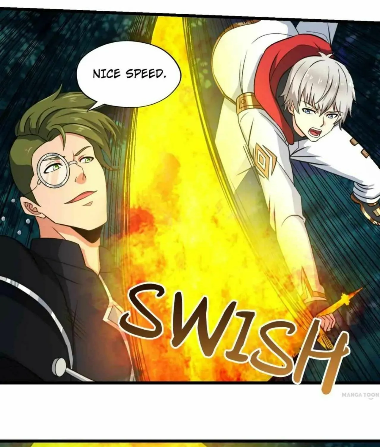 Read Devouring Realm chapter 179 image 6 on Lezhin