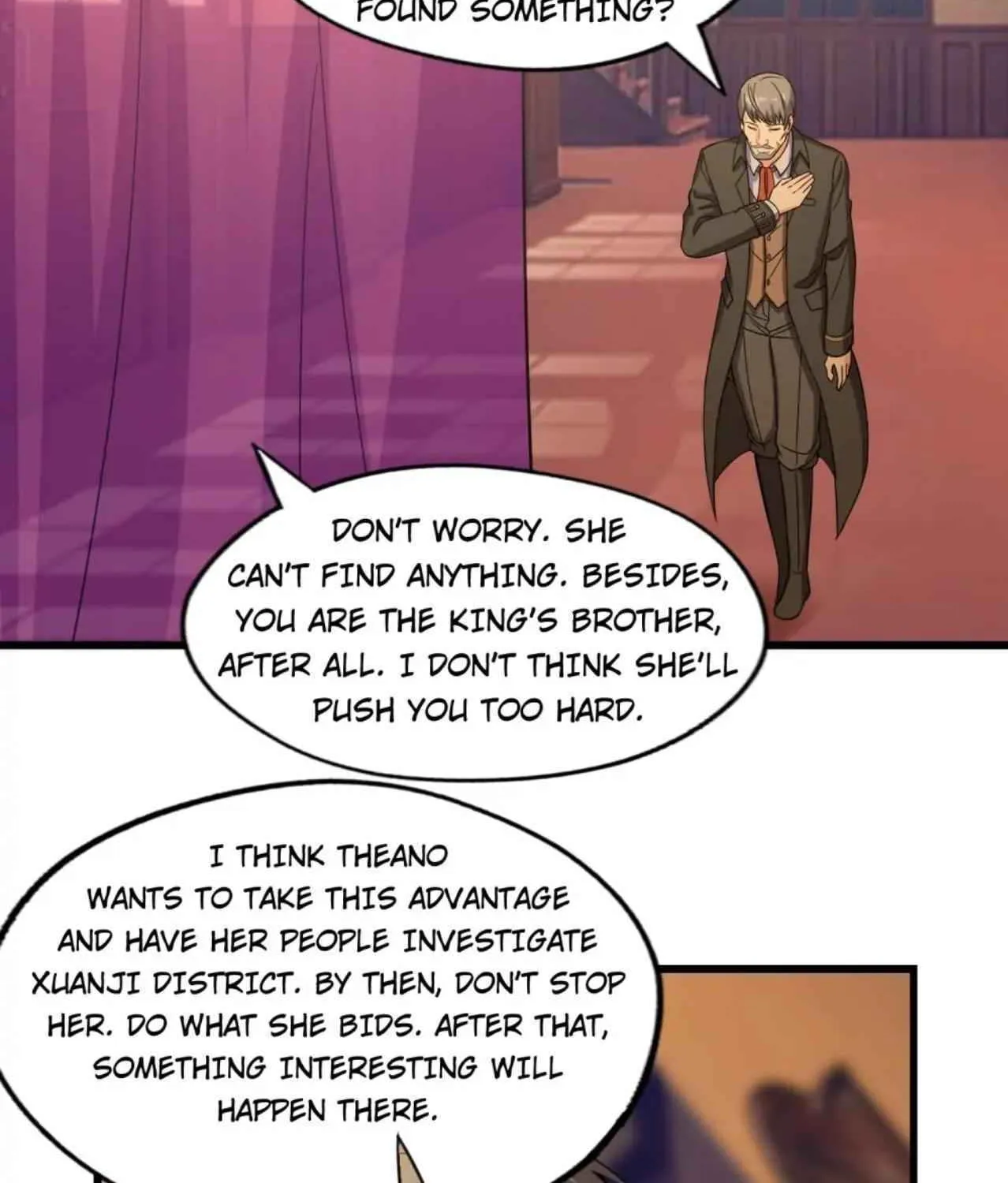 Read Devouring Realm chapter 179 image 63 on Lezhin
