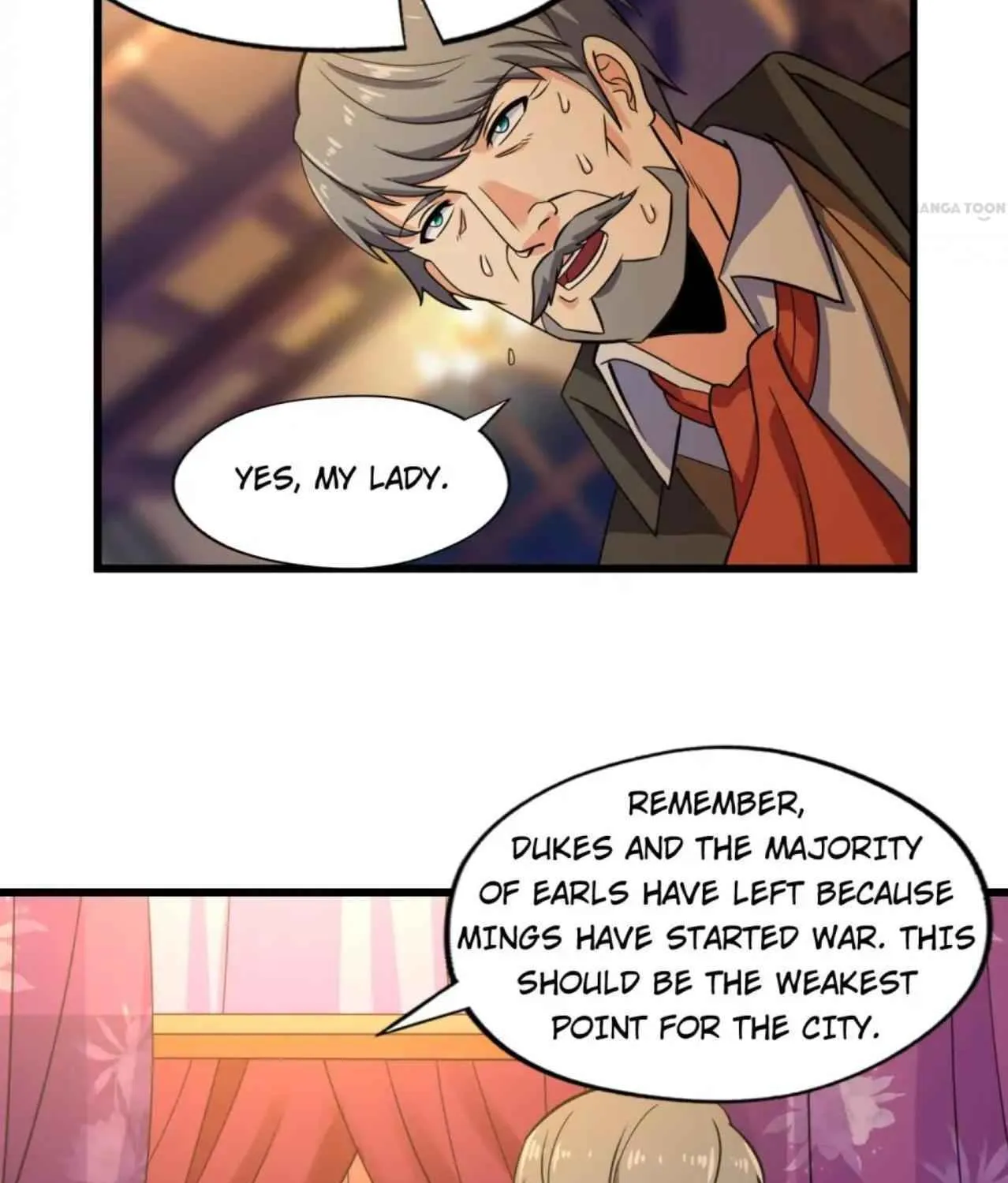 Read Devouring Realm chapter 179 image 64 on Lezhin