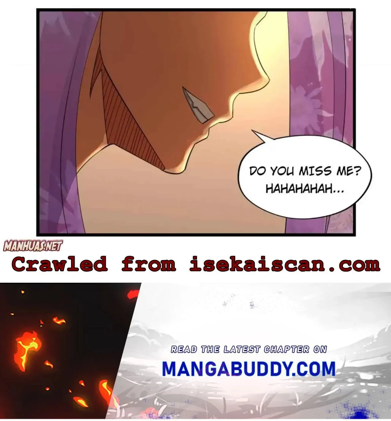 Read Devouring Realm chapter 179 image 69 on Lezhin