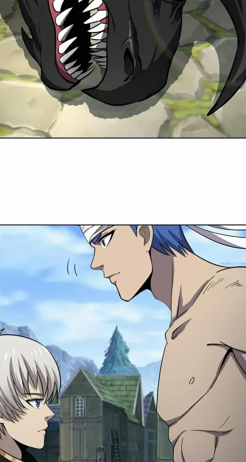 Read Devouring Realm chapter 18 image 10 on Lezhin