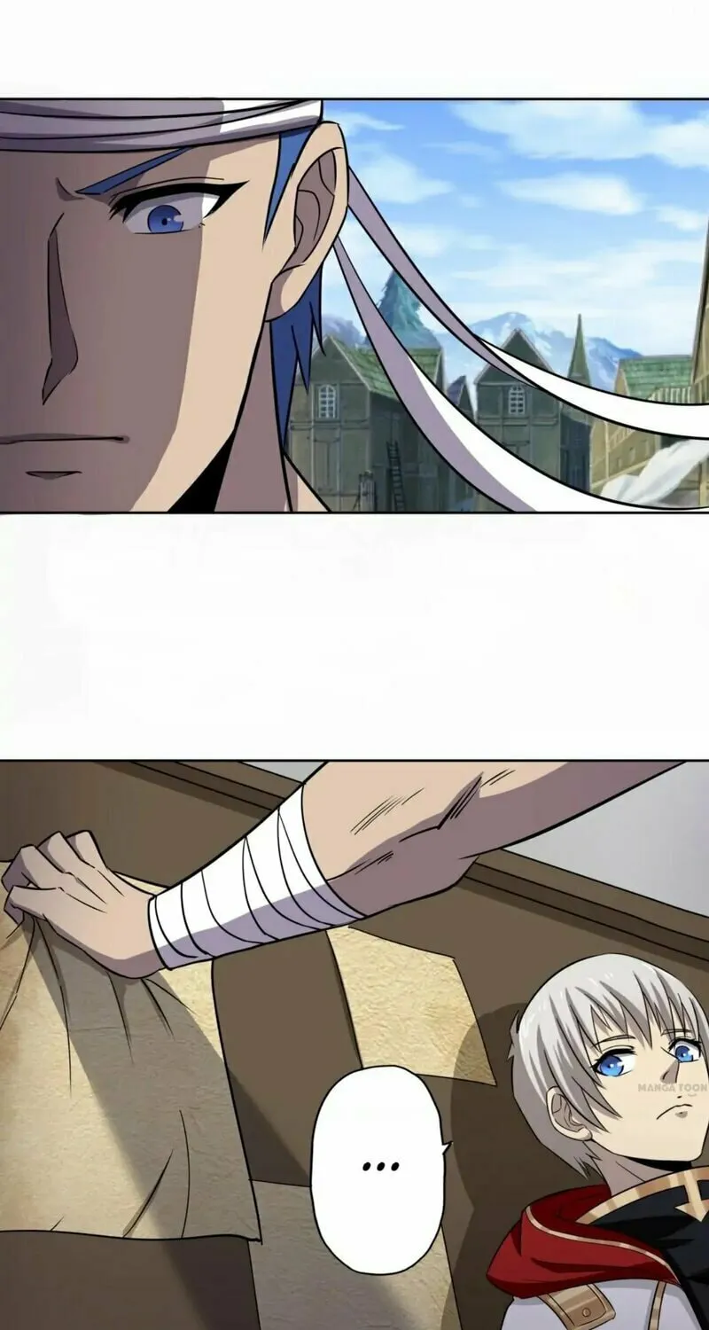 Read Devouring Realm chapter 18 image 13 on Lezhin