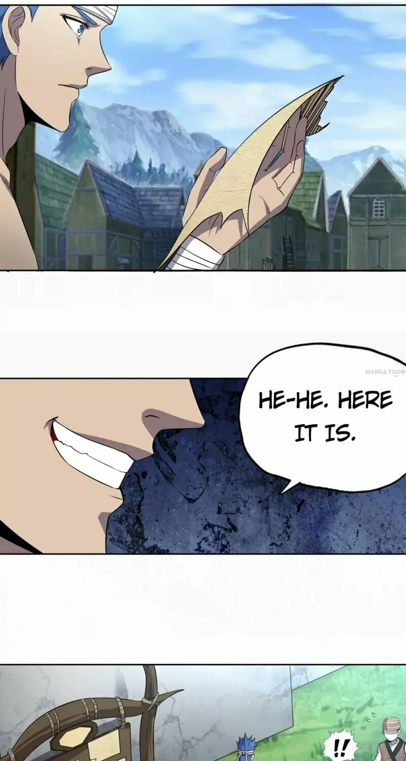 Read Devouring Realm chapter 18 image 16 on Lezhin